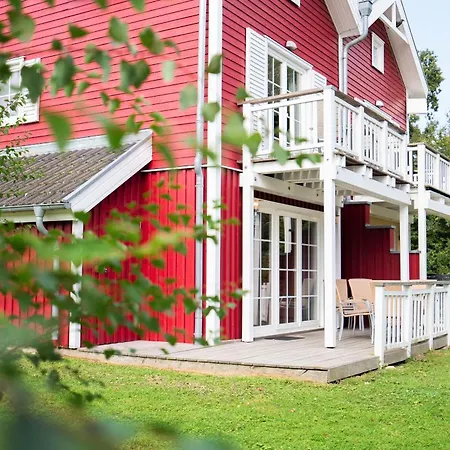 Strandpark H075 * Sierksdorf