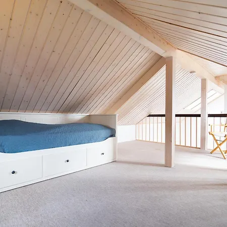 Strandpark H075 Feriehus *