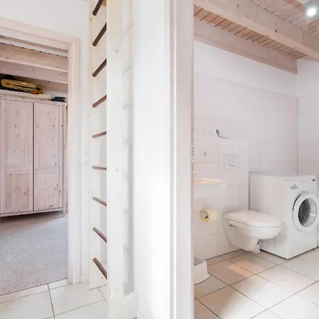 Strandpark H075 Feriehus Sierksdorf