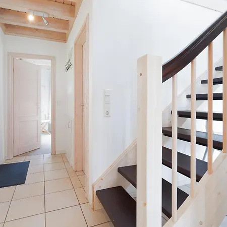 Feriehus Strandpark H075 *