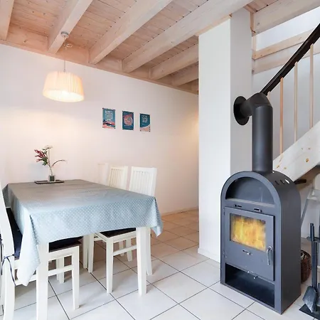 Strandpark H075 Feriehus Sierksdorf