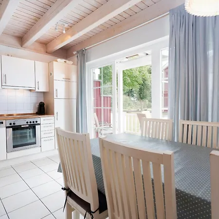 Strandpark H075 Sierksdorf