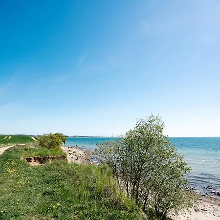 Strandpark H075 Ferienhaus Sierksdorf