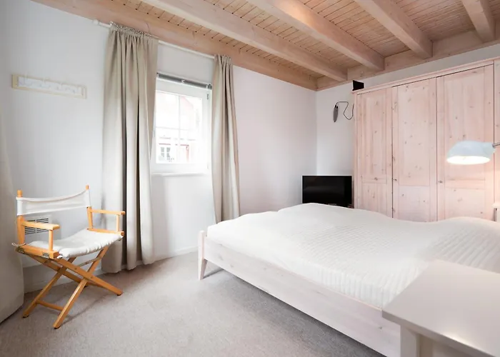 Strandpark H075 Casa de Férias